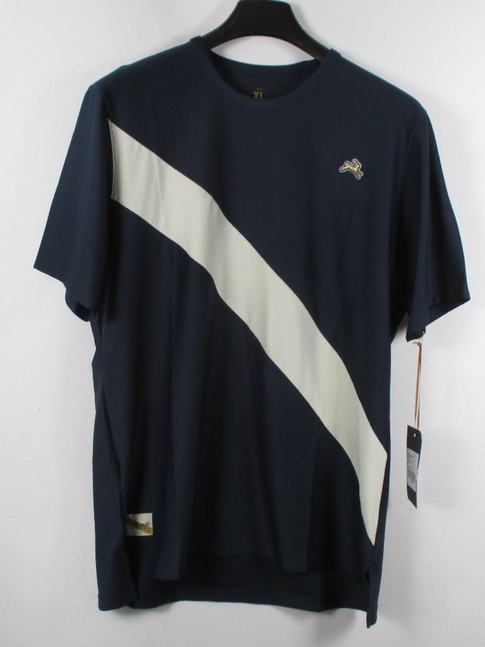 TRACKSMITH VAN CORTLANDT TEE